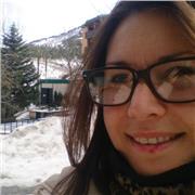 Profesora bilingüe en ingles y español y clases de apoyo